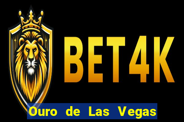 Ouro de Las Vegas o ouro maldito de las vegas filme online